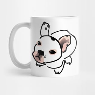 French Bulldog Pup Mug